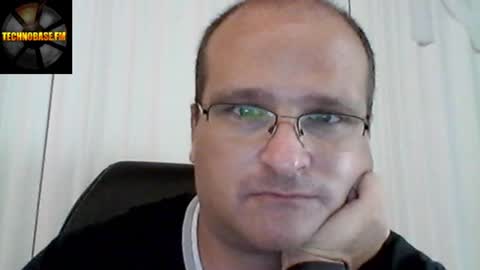CASCADACEK online show from July 16, 6:33 pm