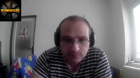 CASCADACEK online show from February 16, 2:26 pm