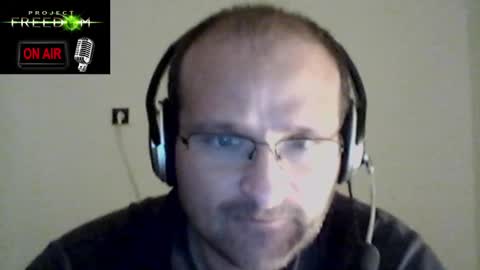 CASCADACEK online show from December 8, 3:45 pm