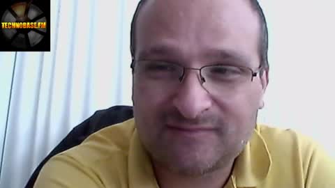 CASCADACEK online show from May 2, 6:08 am