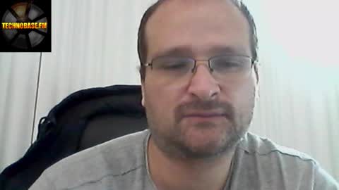 CASCADACEK online show from February 23, 6:43 pm