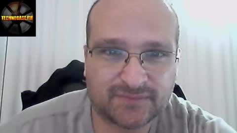 CASCADACEK online show from March 25, 6:47 pm