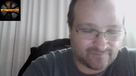 CASCADACEK online show from March 11, 7:28 pm