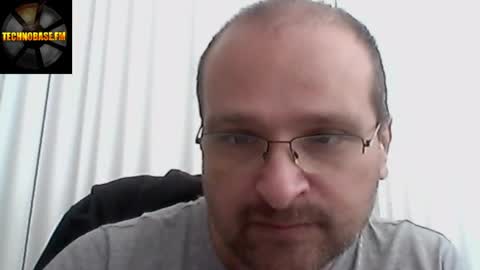 CASCADACEK online show from April 25, 7:43 am