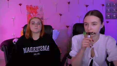 casey_meow_ online show from February 23, 10:17 am