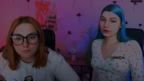 casey_meow_ online show from April 22, 8:54 am