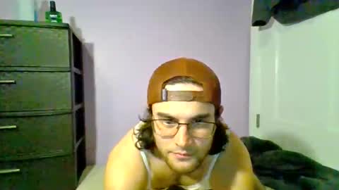caseykink1 online show from May 17, 7:17 am