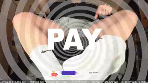 Master Grey online show from March 12, 4:49 am