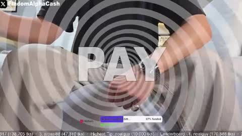 Master Grey online show from May 1, 5:23 am