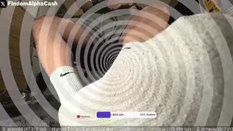 Master Grey online show from April 23, 4:53 am