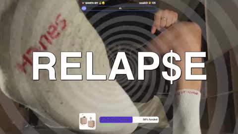 Master Grey online show from October 22, 4:04 am