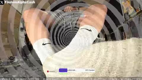Master Grey online show from April 30, 4:06 am