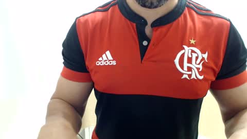 cashmastermuscle77 online show from July 15, 10:42 am