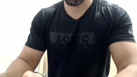 cashmastermuscle77 online show from July 10, 10:53 am