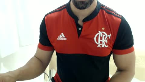 cashmastermuscle77 online show from June 16, 6:12 pm