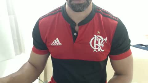 cashmastermuscle77 online show from April 27, 2:58 pm
