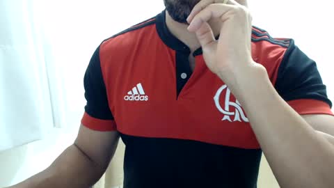 cashmastermuscle77 online show from July 16, 10:51 am