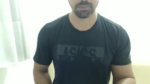 cashmastermuscle77 online show from April 29, 7:51 pm
