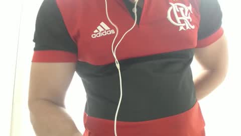 cashmastermuscle77 online show from April 26, 1:53 pm