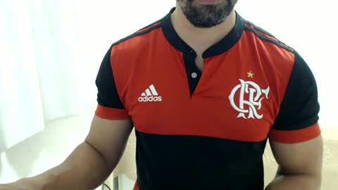 cashmastermuscle77 online show from June 17, 8:58 pm
