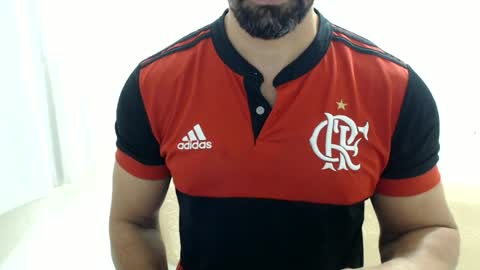 cashmastermuscle77 online show from June 26, 10:21 am