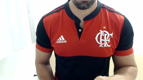 cashmastermuscle77 online show from July 29, 10:26 am