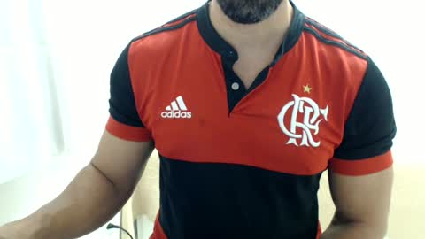 cashmastermuscle77 online show from June 24, 10:44 am