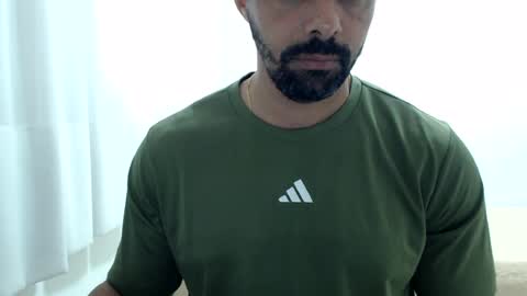 cashmastermuscle77 online show from July 18, 10:06 am