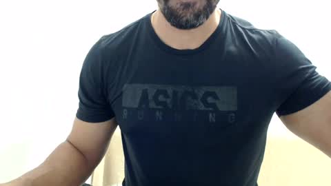cashmastermuscle77 online show from July 23, 10:24 am
