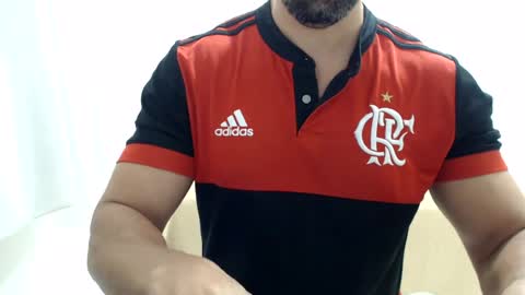 cashmastermuscle77 online show from August 1, 11:34 am