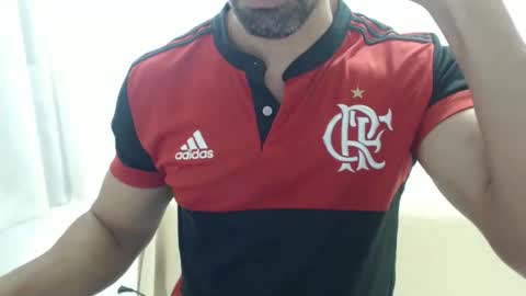 cashmastermuscle77 online show from April 28, 10:19 am