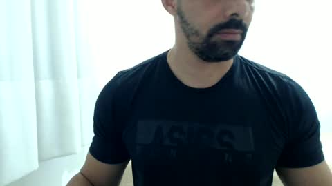 cashmastermuscle77 online show from June 18, 10:31 am