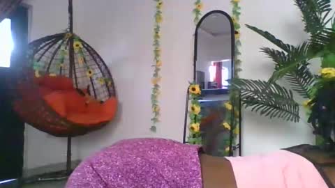 cashy_meal online show from May 3, 1:17 pm