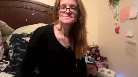 casidy1 online show from February 19, 7:50 am