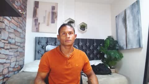 Snapshot of casike_978 chatting on October 5, 4:47 pm Casike online show from October 5, 4:47 pm