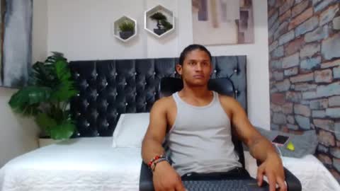 Casike online show from November 23, 1:36 am