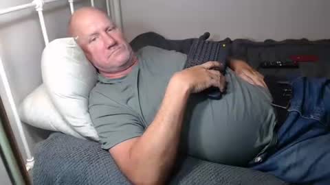 CasinoCam online show from April 23, 2:52 am