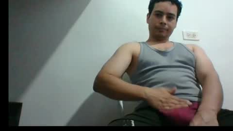 Casper online show from May 3, 1:55 am
