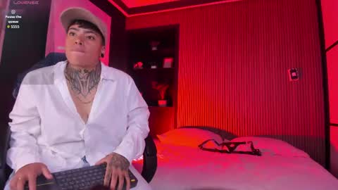 Casper online show from June 23, 12:55 pm