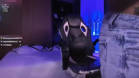 Casper online show from June 28, 2:24 pm