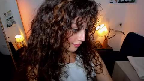 Cassie online show from March 22, 1:31 am