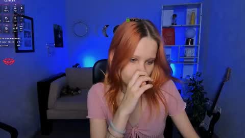 Cassandra online show from July 27, 12:13 pm