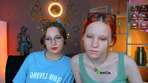 Cassandra online show from June 19, 12:22 pm