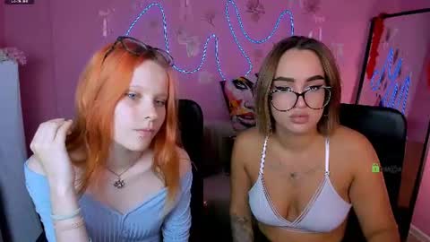 Cassandra online show from June 17, 12:32 pm