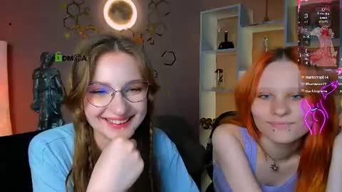 Cassandra online show from June 20, 12:22 pm