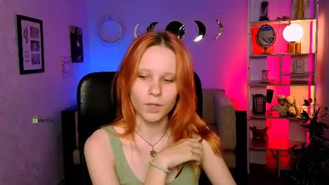 Cassandra online show from July 8, 12:08 pm