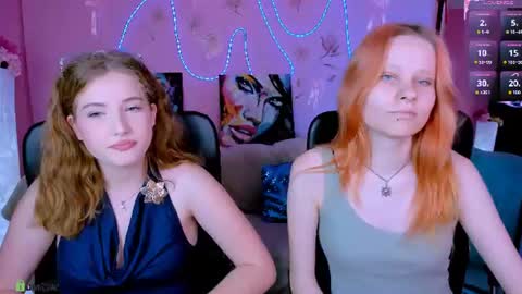 Cassandra online show from July 14, 12:21 pm