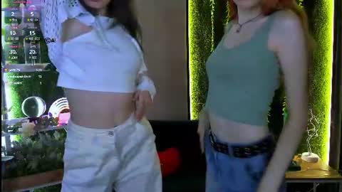 Cassandra online show from July 28, 3:21 pm