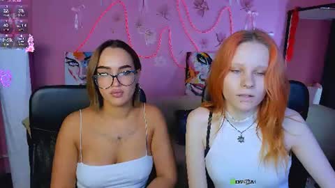 Cassandra online show from June 24, 12:34 pm