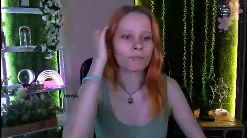 Cassandra online show from July 28, 12:12 pm